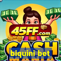 biquini bet